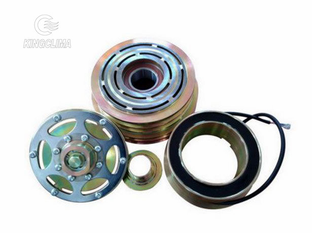 LA 18.057 magnetic clutch for TK S616 compressor