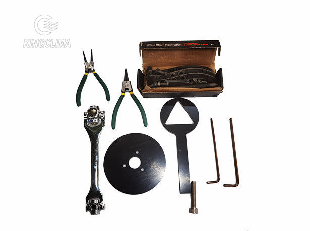 Tools Kit for TM65 Clutch