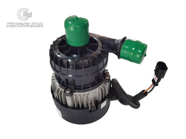 Valeo Water Pump for Bus Air Conditioners