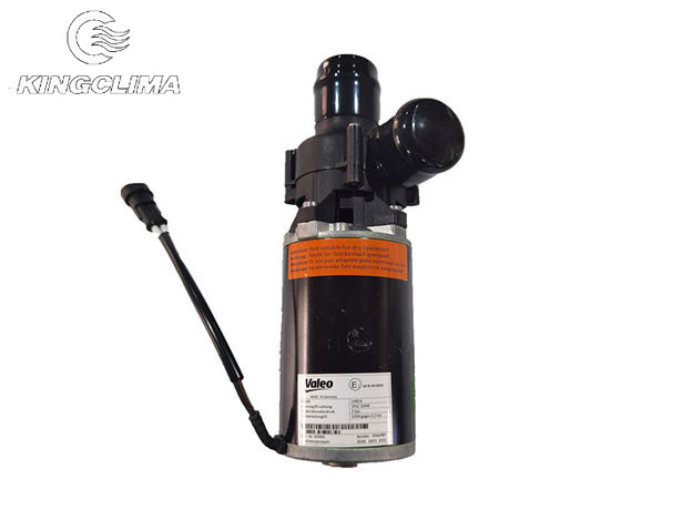 Webasto Spheros Valeo Water Pump U4814 Pump