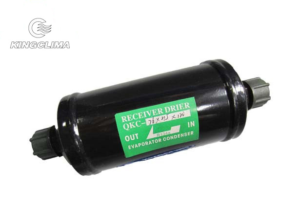 XT4018 Yutong Receiver Drier for Bus Air Conditioners