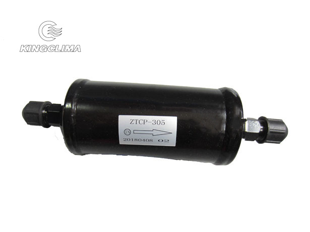 ZTCP-305 Receiver Drier for Songz Bus Air Conditioners