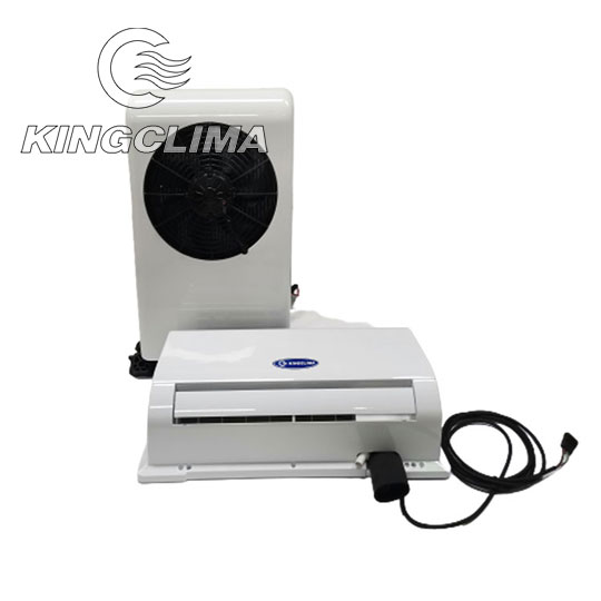 Parking air conditioner Coolpro2800T