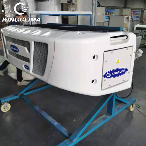 Super1000 Diesel Refrigeration Unit