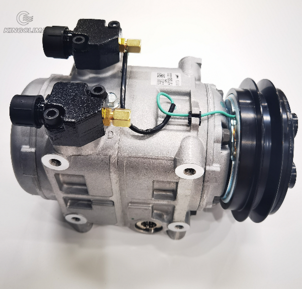 tm31 24v bus air conditioning ac compressor