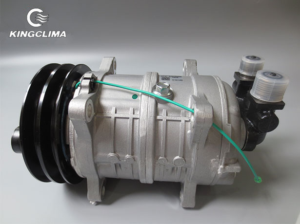 Original TM16 compressor for refrigeration units