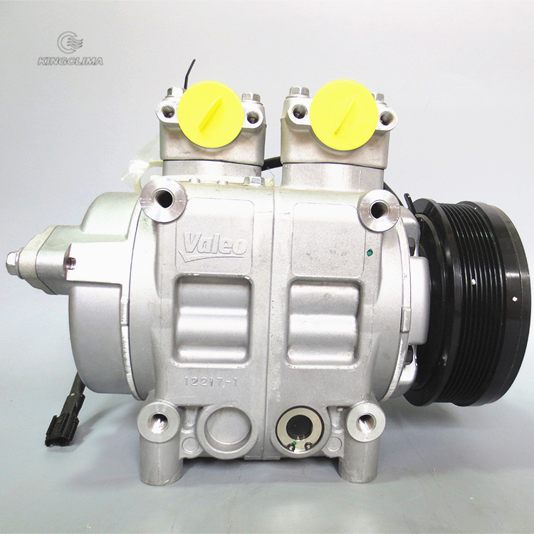 tm 43 bus ac compressor