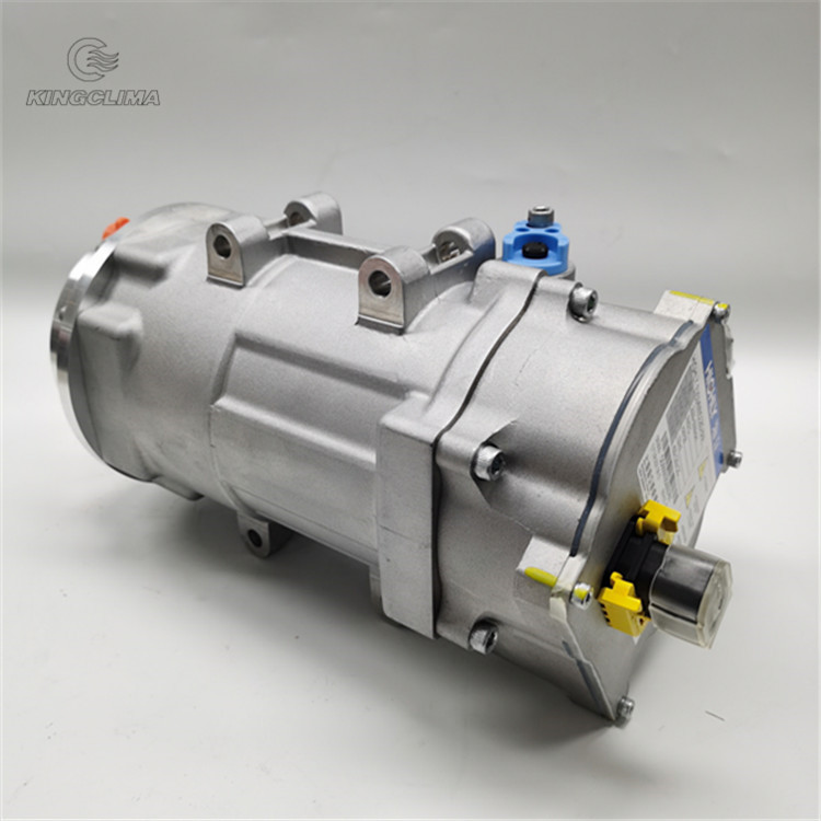 34cc electric compressor,ac compressor for electric vehicle