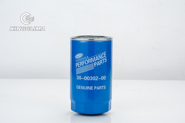 30-00302-00 Fuel Filter for Carrier