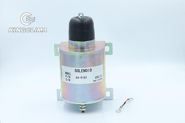 Fuel Solenoid 44-9181 for Thermo King
