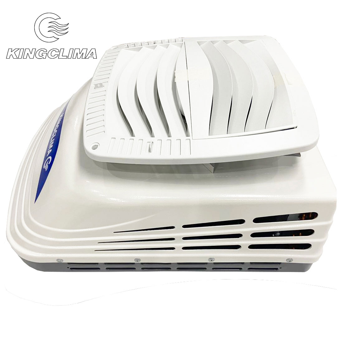 Powerful Rooftop Air Conditioner for RV Motorhome and Caravans