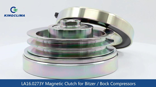 LA16.0273Y Magnetic Clutch for Bitzer/Bock Compressors