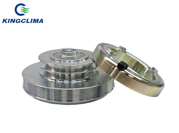 Linnig LA16.0318Y Bus AC Compressor Clutch