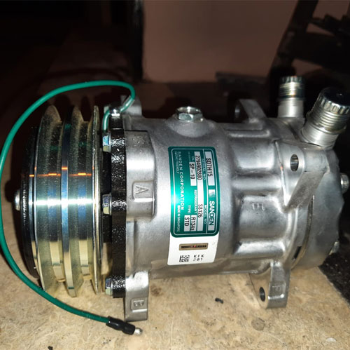 Sanden sd7h15 compressor