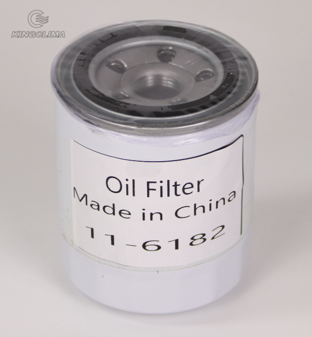 Oil filter thermo king refrigeration part 11-6182