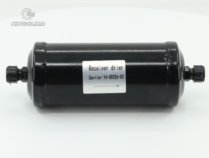 Carrier filter drier for refrigeration unit Carrier 14-00326-03