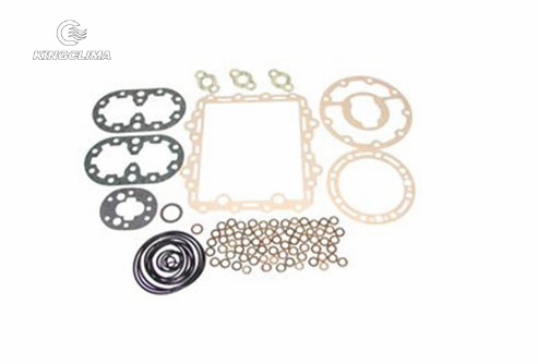 Thermo King Reefer Parts  30-244 Gasket Set