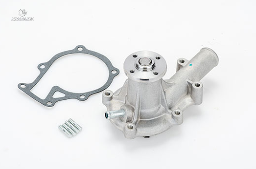 Carrier Spare Parts 93-000008-00 Water Pump