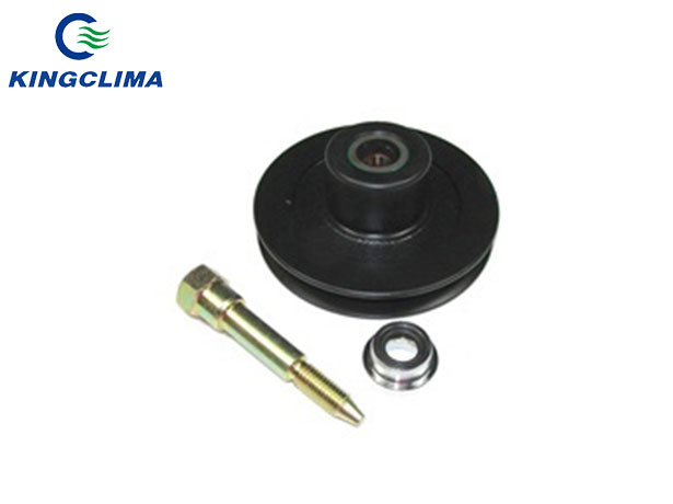 77-2004 Thermo King Pulley Idler Kit Superii V Groove