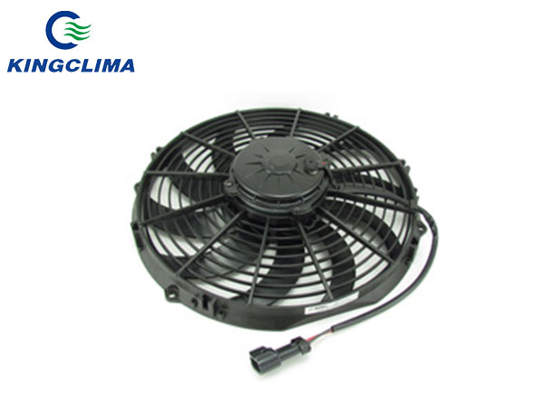 78-1535 Thermo King Fan Radiator 10 In Apu Tripac