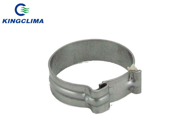 51-2448 Fitting 90 Degree Female #10 Thermo King Refrigeration fittings
