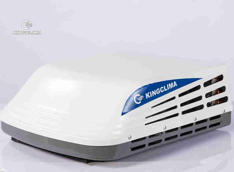 Low Profile Rooftop Air Conditioner Ucooler-3300