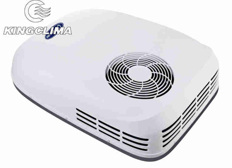 Mini Size Rooftop Air Conditioner for RV