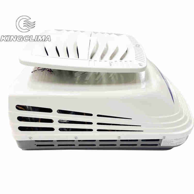 Rooftop Mounted Air Conditioner for Van RV