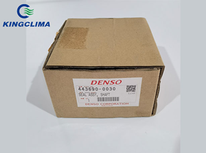 Denso shaft seal 443690-0030 for 6C500C Compressor