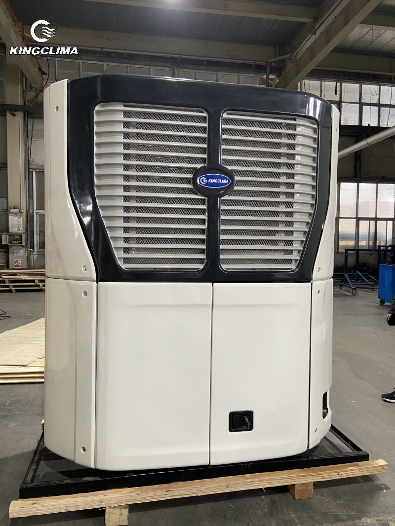 K-2100 Semi-Trailer Diesel Refrigeration Unit