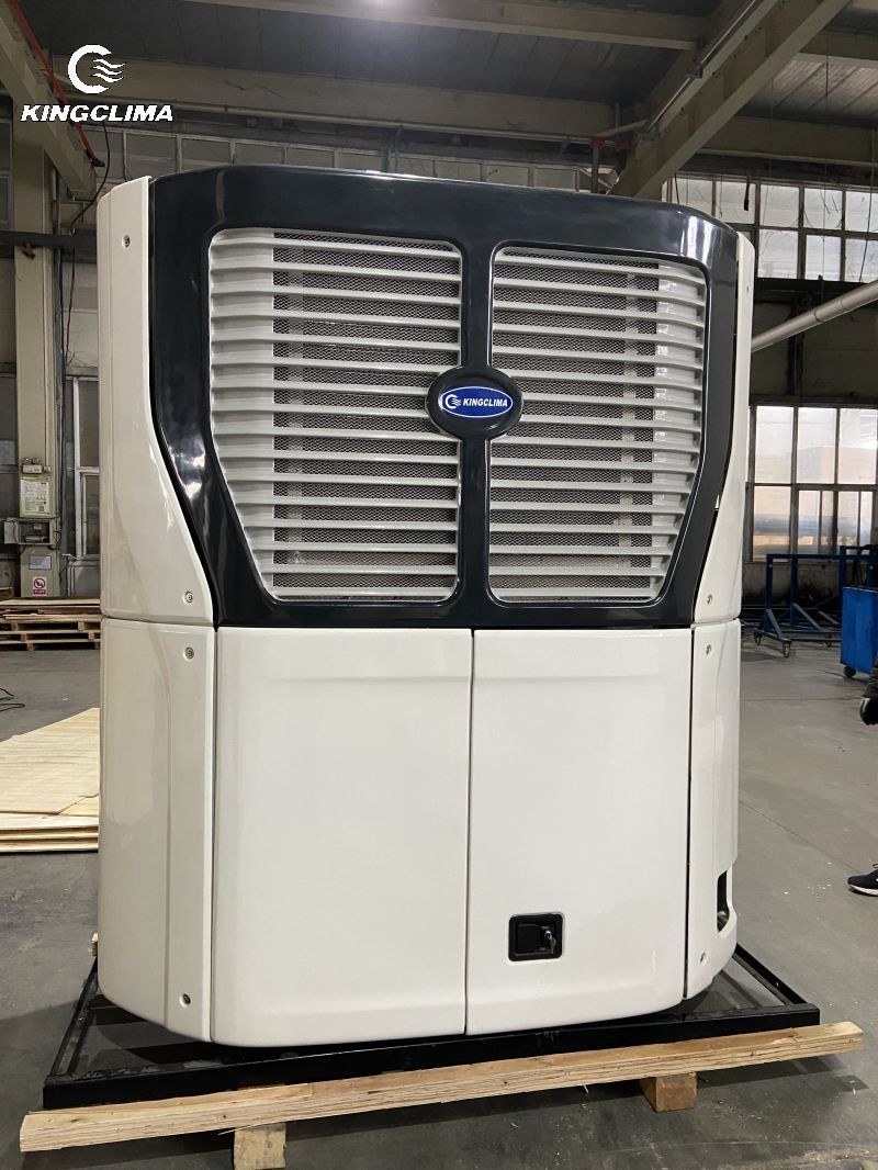 K-2000 Trailer Refrigeration Unit