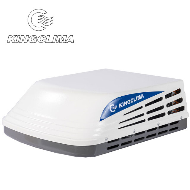 Air Conditioning Conditioner Rv Electric Caravan Rooftop Air Conditioning 220V Desert Air Conditioner For Parking Truck RV Vans