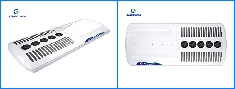 Airsuper400 Bus Air Conditioner from KingClima