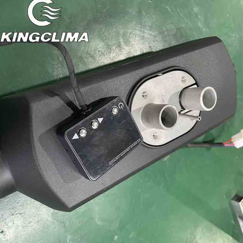 Truck Air Diesel Parking Heater