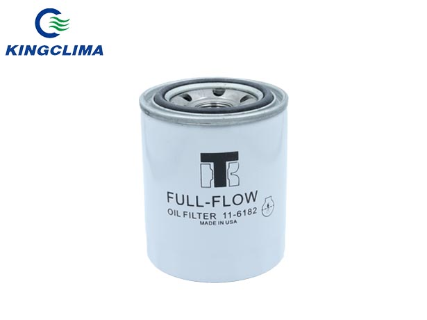 Thermo King 11-6182 Oil Filter