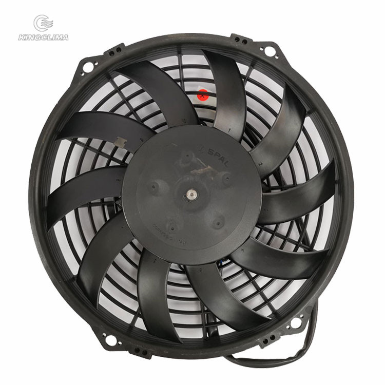VA07-BP12C-58S  original SPAL condenser fan