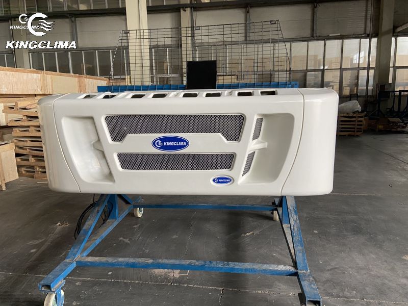 Super1000 Diesel Refrigeration Unit