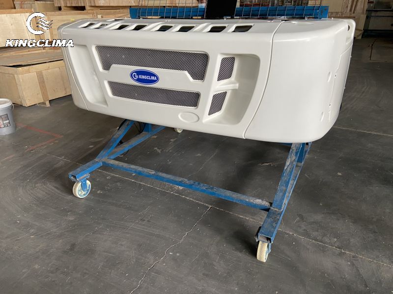 Super1200 Diesel Refrigeration Unit