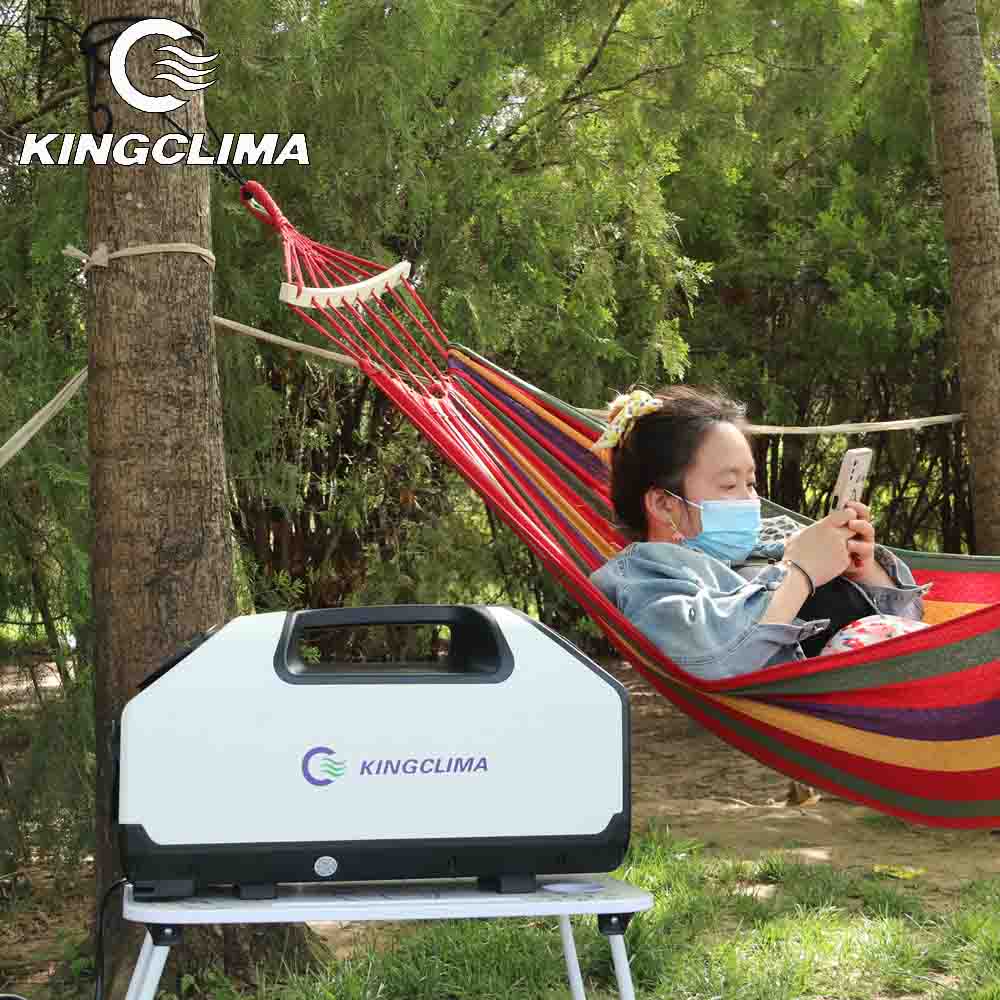 Tent air conditioner KC 700