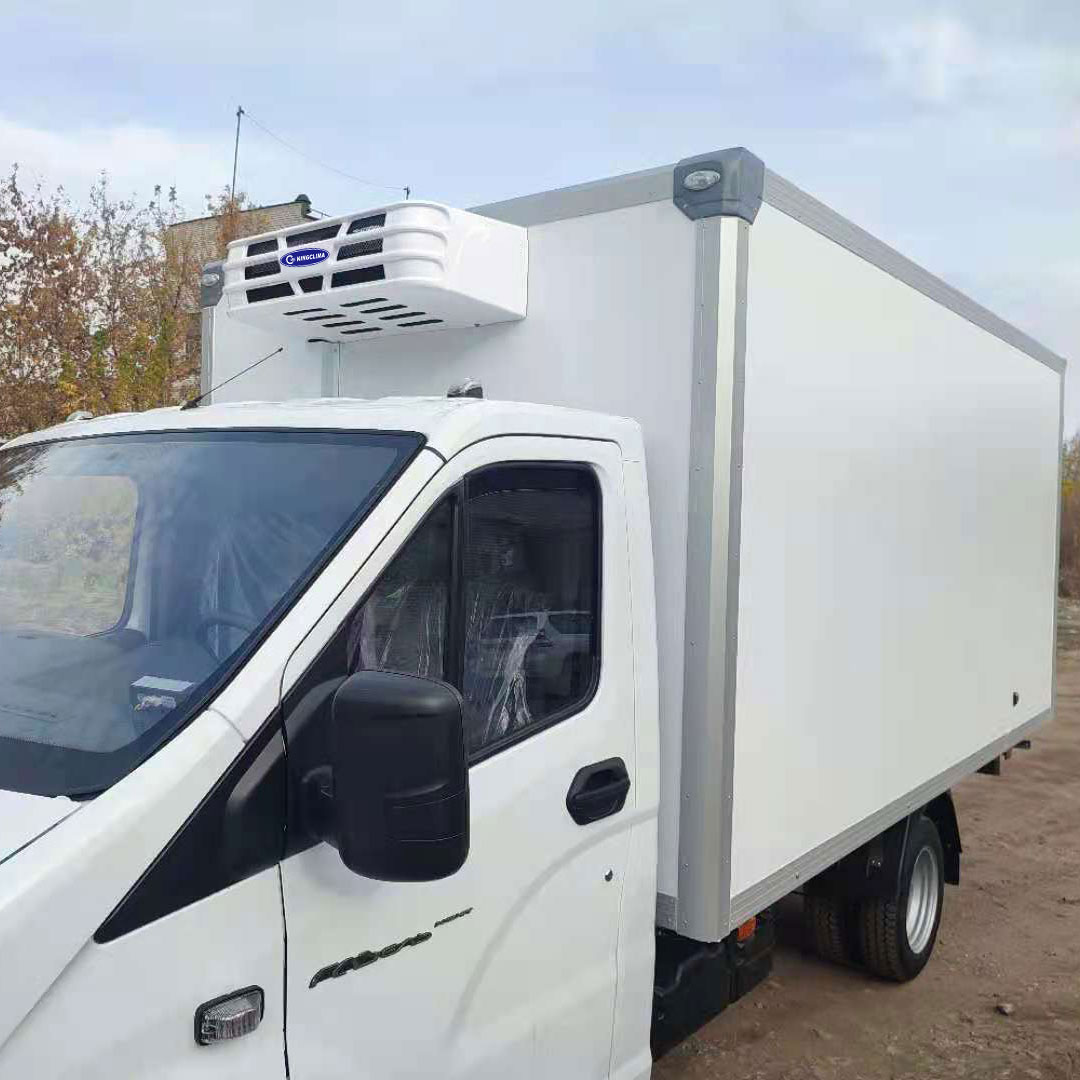 Small Truck Refrigeration Units K-360