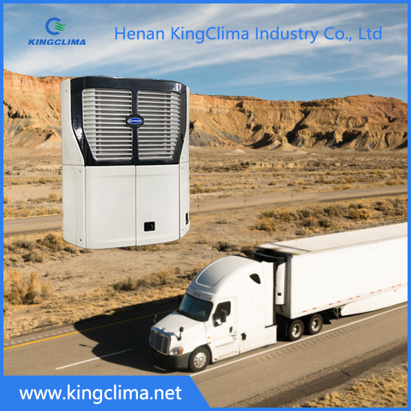 K2000 Semi-Trailer Refrigeration Unit