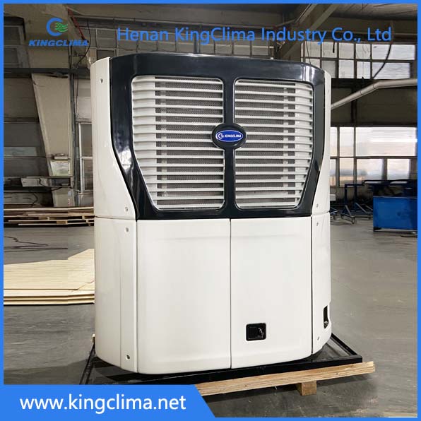 KingClima Semi-Trailer Refrigeration Unit