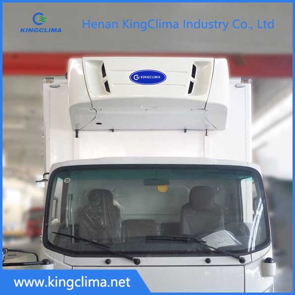 KingClima Diesel Truck Refrigeration Unit