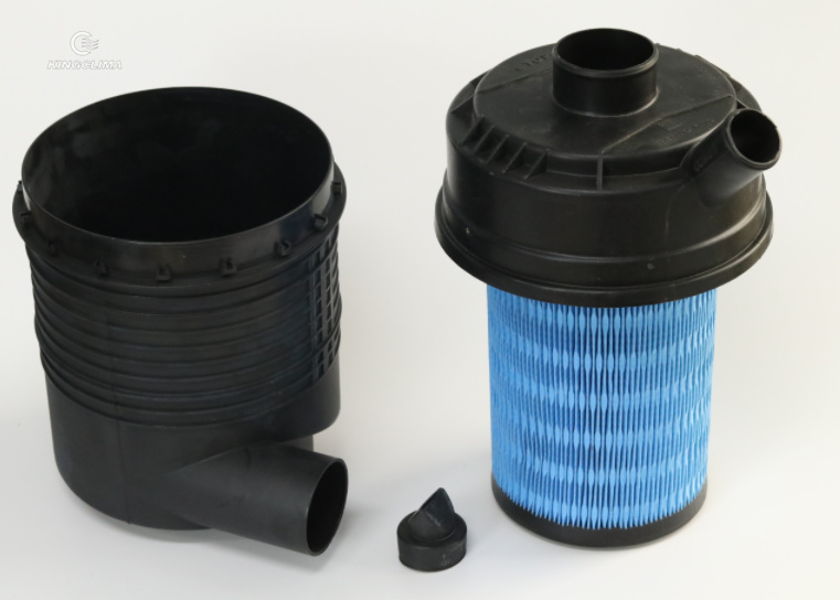 Thermo King 11-9299 Air Filter & Housing