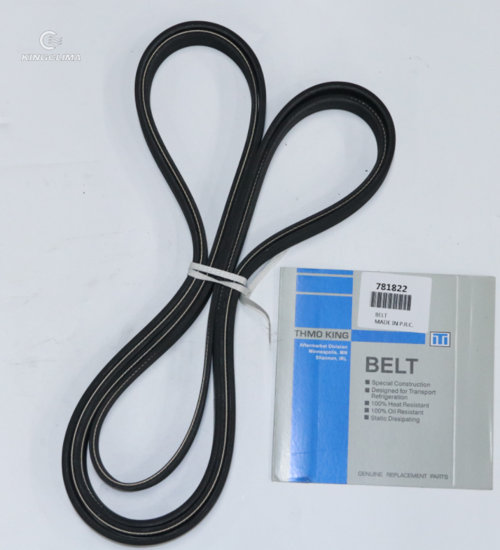 thermo king belt 78-1882 for thermo king refrigeration units