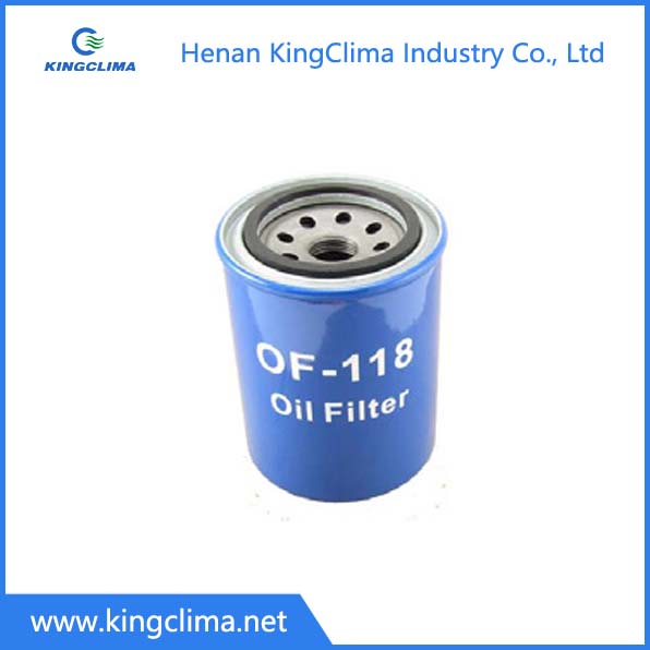 Carrier 30-00463-00 Oil Filter