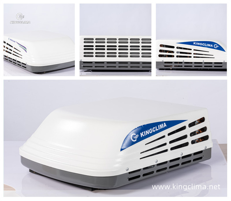 12V 24V RV Air Conditioners