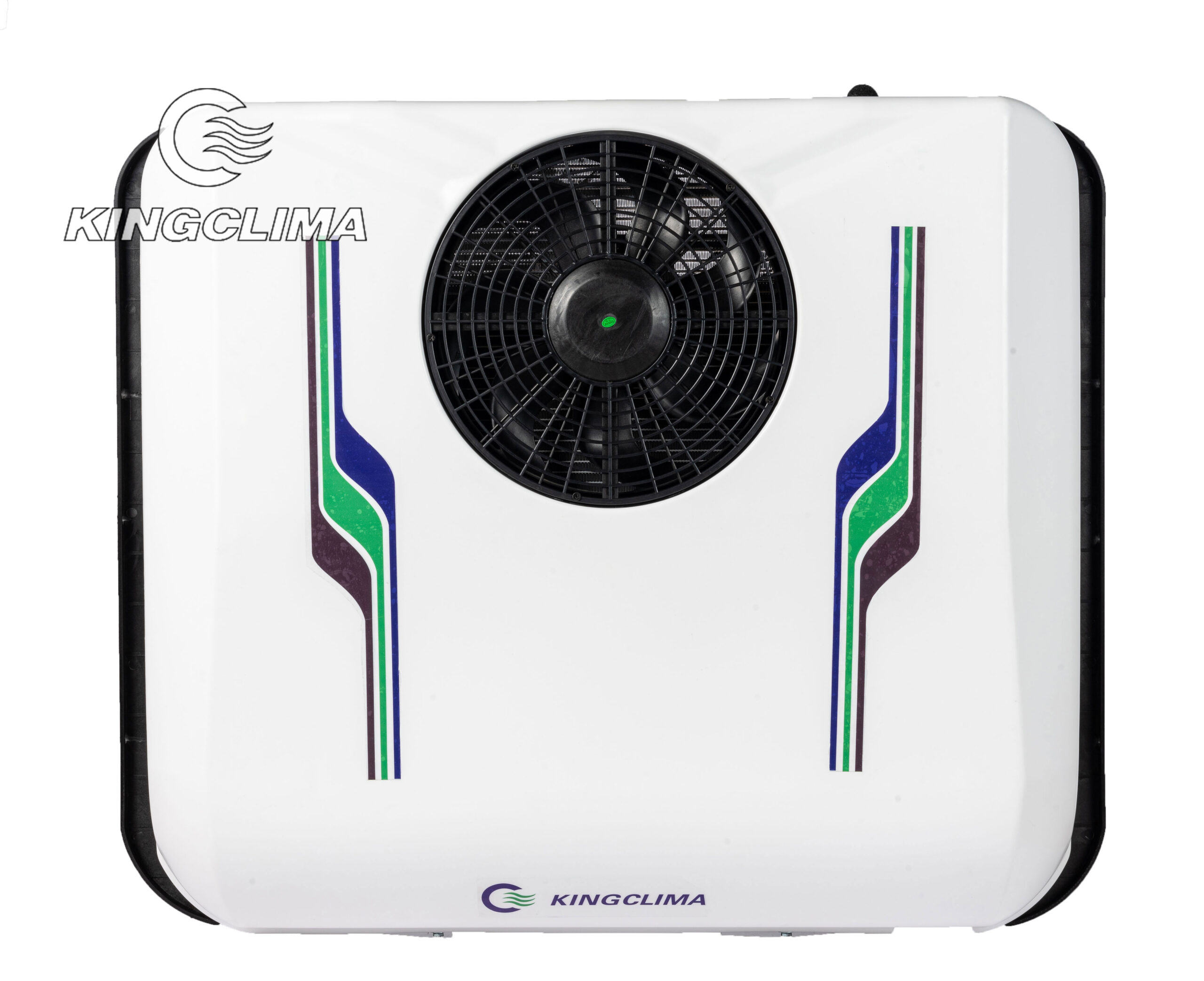 Rooftop electric parking Air Conditioner for Camper Caravan RV