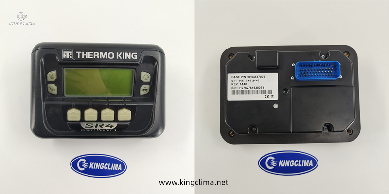 Thermo King 45-2449 SR4 Controller