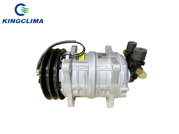 12V 24V Valeo TM15 Compressor